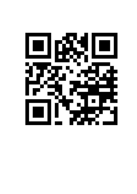Website Qr Code